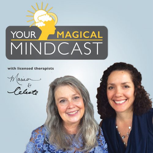 Your Magical Mindcast