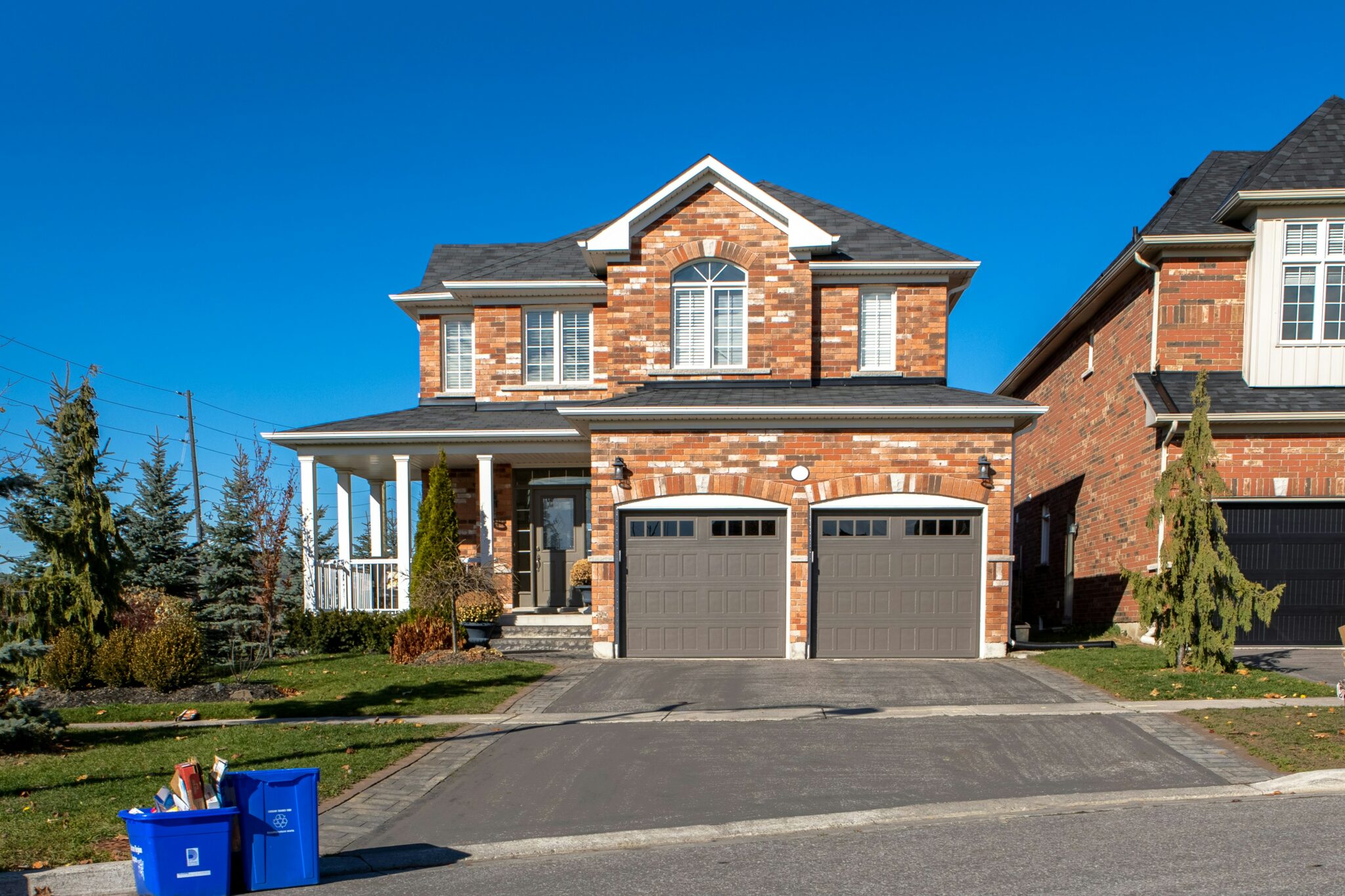 How Garage Door Repair Companies Can Climb to the Top of Google Rankings