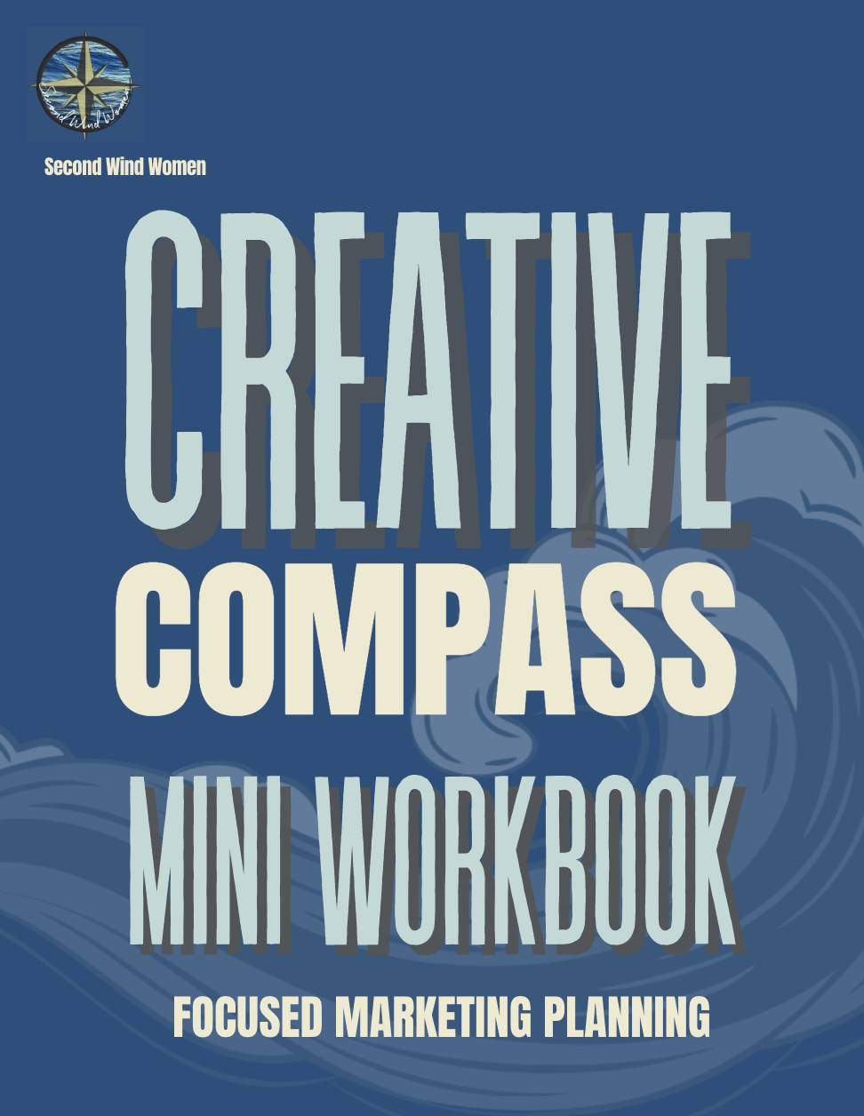 Free Marketing Workbook for Creative Entrepreneurs